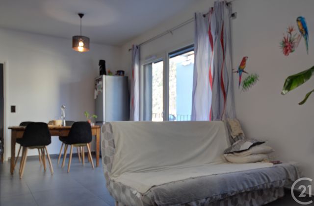 Appartement F3 &agrave; vendre - 3 pi&egrave;ces - 59,07 m2 - Sallanches - 74 - RHONE-ALPES