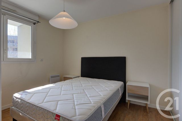 Appartement F2 &agrave; louer - 2 pi&egrave;ces - 32,92 m2 - Sallanches - 74 - RHONE-ALPES