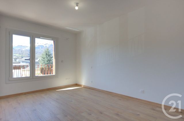 Appartement F3 &agrave; louer - 3 pi&egrave;ces - 79,18 m2 - Sallanches - 74 - RHONE-ALPES
