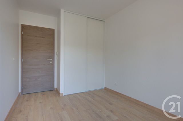 Appartement F3 &agrave; louer - 3 pi&egrave;ces - 79,18 m2 - Sallanches - 74 - RHONE-ALPES