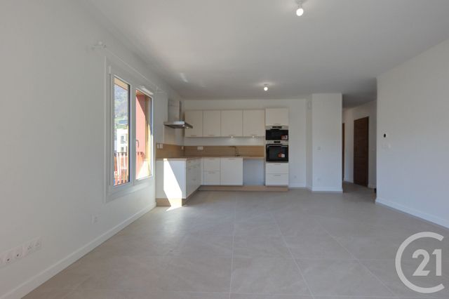 Appartement F3 &agrave; louer - 3 pi&egrave;ces - 79,18 m2 - Sallanches - 74 - RHONE-ALPES