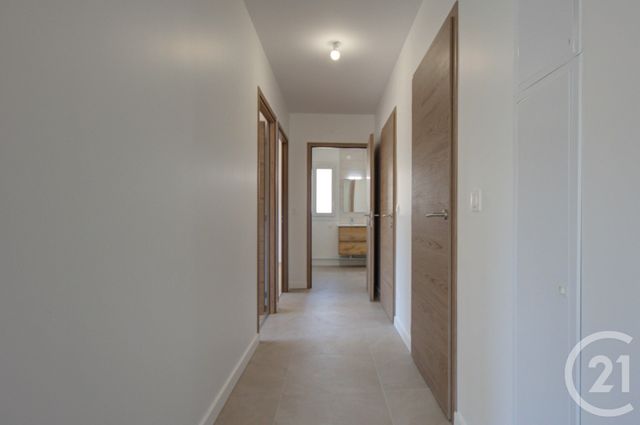 Appartement F3 &agrave; louer - 3 pi&egrave;ces - 79,18 m2 - Sallanches - 74 - RHONE-ALPES