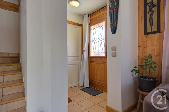 Appartement &agrave; vendre - 4 pi&egrave;ces - 82,04 m2 - Passy - 74 - RHONE-ALPES