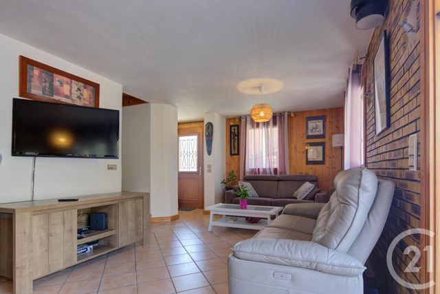 Appartement &agrave; vendre - 4 pi&egrave;ces - 82,04 m2 - Passy - 74 - RHONE-ALPES