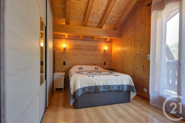 Appartement &agrave; vendre - 4 pi&egrave;ces - 82,04 m2 - Passy - 74 - RHONE-ALPES