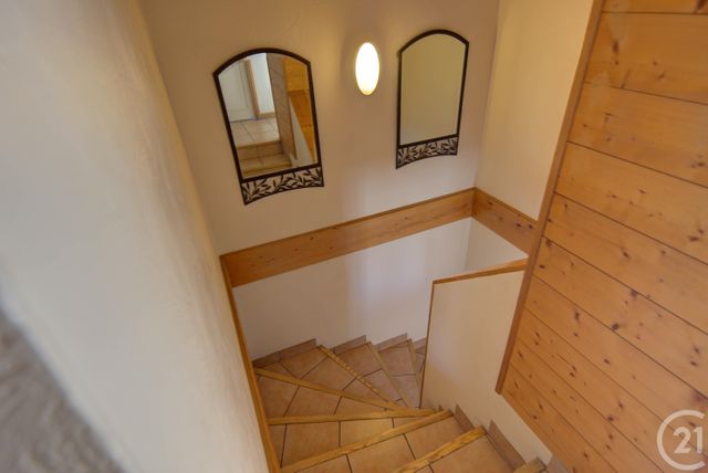 Appartement &agrave; vendre - 4 pi&egrave;ces - 82,04 m2 - Passy - 74 - RHONE-ALPES