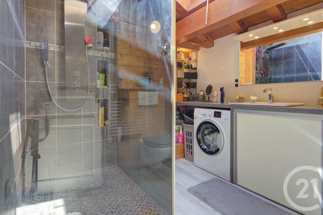 Appartement &agrave; vendre - 4 pi&egrave;ces - 82,04 m2 - Passy - 74 - RHONE-ALPES