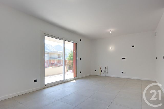 Appartement T3 &agrave; louer - 3 pi&egrave;ces - 56,56 m2 - Sallanches - 74 - RHONE-ALPES