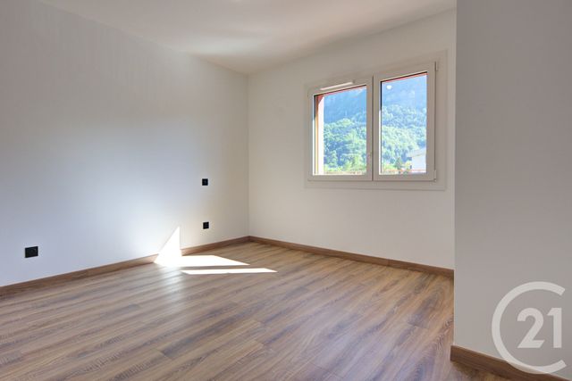 Appartement T3 &agrave; louer - 3 pi&egrave;ces - 56,56 m2 - Sallanches - 74 - RHONE-ALPES