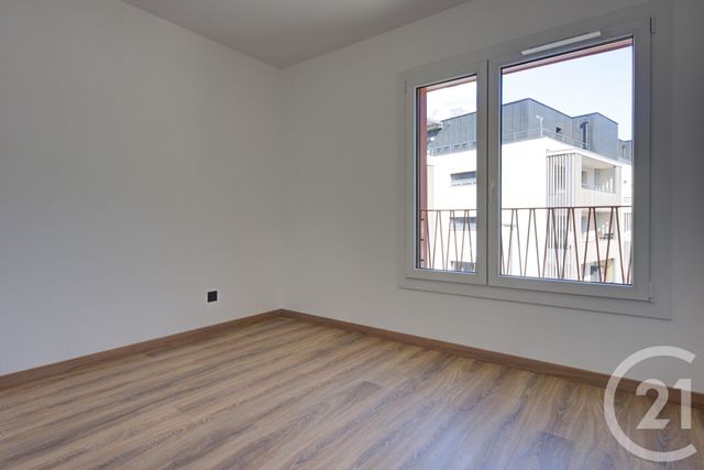 Appartement T3 &agrave; louer - 3 pi&egrave;ces - 56,56 m2 - Sallanches - 74 - RHONE-ALPES