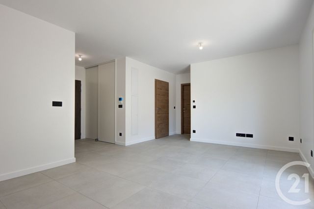 Appartement T3 &agrave; louer - 3 pi&egrave;ces - 56,56 m2 - Sallanches - 74 - RHONE-ALPES