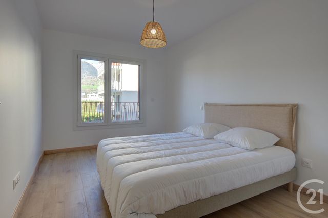 Appartement &agrave; louer - 3 pi&egrave;ces - 65,75 m2 - Sallanches - 74 - RHONE-ALPES