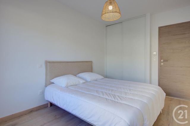 Appartement &agrave; louer - 3 pi&egrave;ces - 65,75 m2 - Sallanches - 74 - RHONE-ALPES