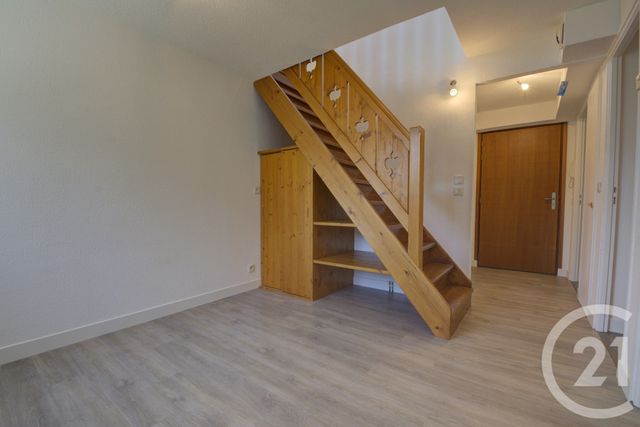 Appartement F5 &agrave; vendre - 5 pi&egrave;ces - 104,41 m2 - Sallanches - 74 - RHONE-ALPES