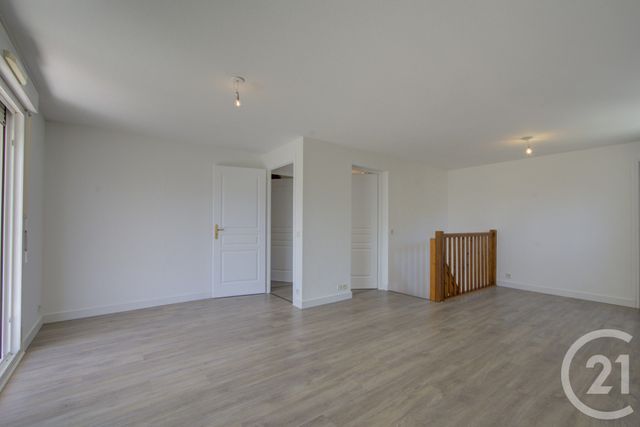 Appartement F5 &agrave; vendre - 5 pi&egrave;ces - 104,41 m2 - Sallanches - 74 - RHONE-ALPES