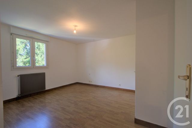 Appartement F5 &agrave; vendre - 5 pi&egrave;ces - 104,41 m2 - Sallanches - 74 - RHONE-ALPES