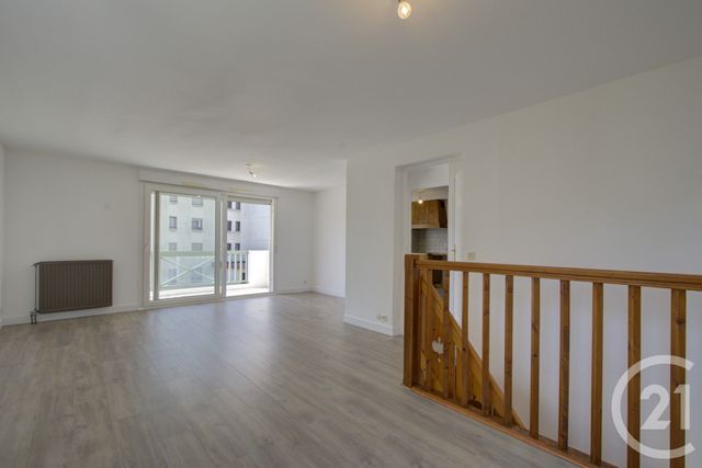 Appartement F5 &agrave; vendre - 5 pi&egrave;ces - 104,41 m2 - Sallanches - 74 - RHONE-ALPES