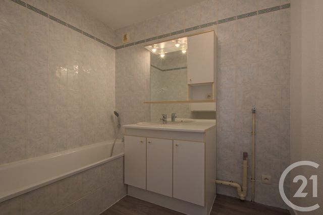 Appartement F5 &agrave; vendre - 5 pi&egrave;ces - 104,41 m2 - Sallanches - 74 - RHONE-ALPES