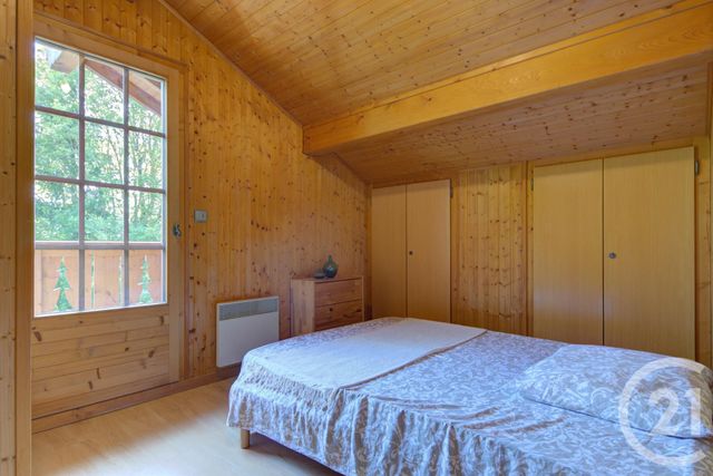 Maison &agrave; vendre - 5 pi&egrave;ces - 110 m2 - Sallanches - 74 - RHONE-ALPES