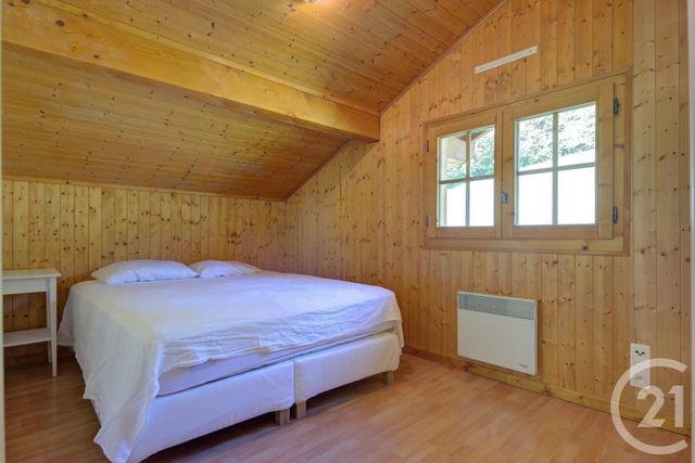 Maison &agrave; vendre - 5 pi&egrave;ces - 110 m2 - Sallanches - 74 - RHONE-ALPES