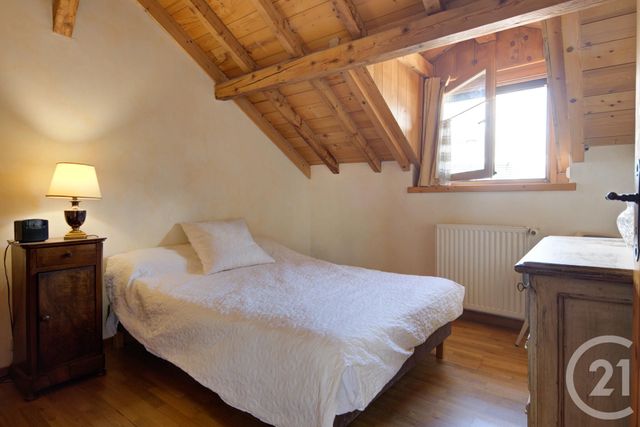 Appartement F3 &agrave; vendre - 3 pi&egrave;ces - 73,54 m2 - Sallanches - 74 - RHONE-ALPES