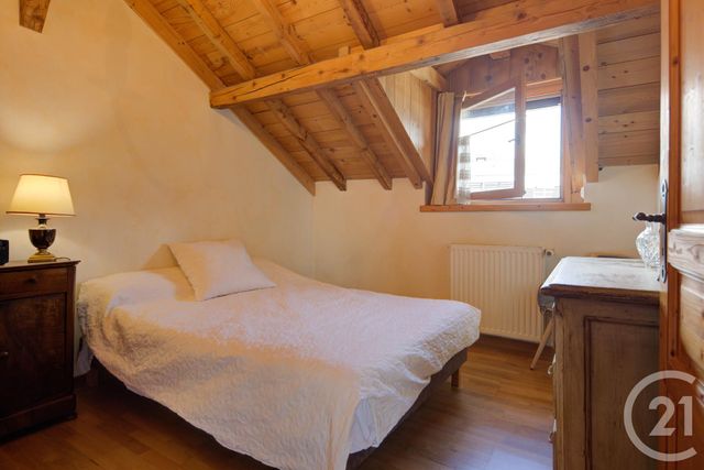 Appartement F3 &agrave; vendre - 3 pi&egrave;ces - 73,54 m2 - Sallanches - 74 - RHONE-ALPES