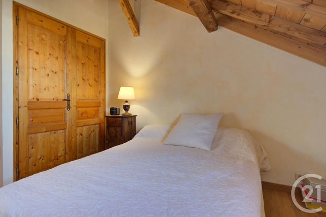 Appartement F3 &agrave; vendre - 3 pi&egrave;ces - 73,54 m2 - Sallanches - 74 - RHONE-ALPES