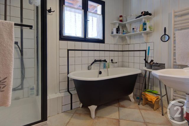 Appartement F3 &agrave; vendre - 3 pi&egrave;ces - 73,54 m2 - Sallanches - 74 - RHONE-ALPES