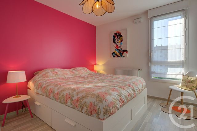 Appartement T3 &agrave; vendre - 3 pi&egrave;ces - 67,12 m2 - Annecy - 74 - RHONE-ALPES