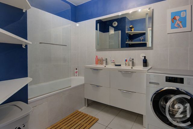 Appartement T3 &agrave; vendre - 3 pi&egrave;ces - 67,12 m2 - Annecy - 74 - RHONE-ALPES
