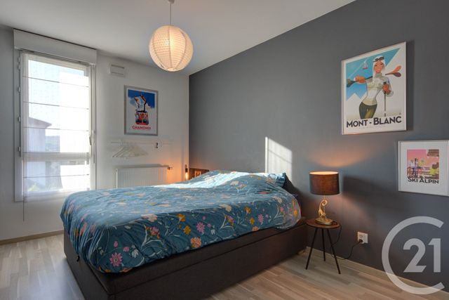 Appartement T3 &agrave; vendre - 3 pi&egrave;ces - 67,12 m2 - Annecy - 74 - RHONE-ALPES
