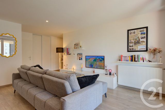 Appartement T3 &agrave; vendre - 3 pi&egrave;ces - 67,12 m2 - Annecy - 74 - RHONE-ALPES