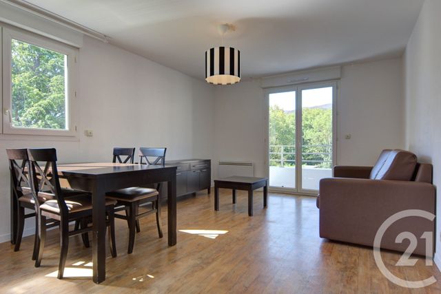 appartement - SALLANCHES - 74
