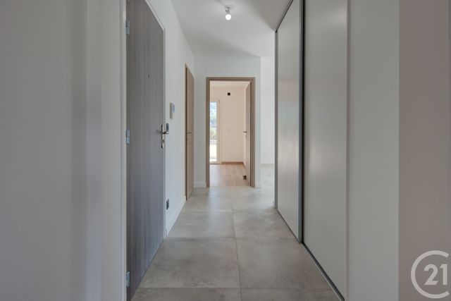 Appartement F4 &agrave; louer - 4 pi&egrave;ces - 87,92 m2 - Sallanches - 74 - RHONE-ALPES