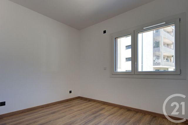 Appartement T3 &agrave; louer - 3 pi&egrave;ces - 56,66 m2 - Sallanches - 74 - RHONE-ALPES