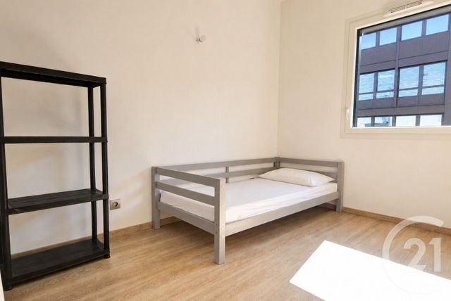 Appartement T3 &agrave; louer - 3 pi&egrave;ces - 54,03 m2 - Sallanches - 74 - RHONE-ALPES