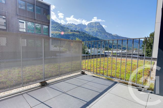 appartement - SALLANCHES - 74