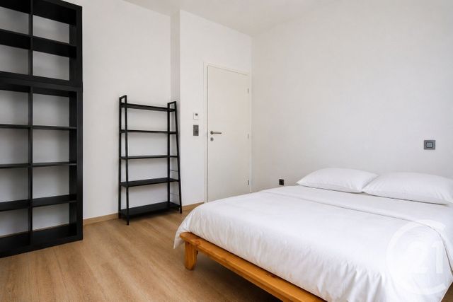 Appartement T3 &agrave; louer - 3 pi&egrave;ces - 54,03 m2 - Sallanches - 74 - RHONE-ALPES