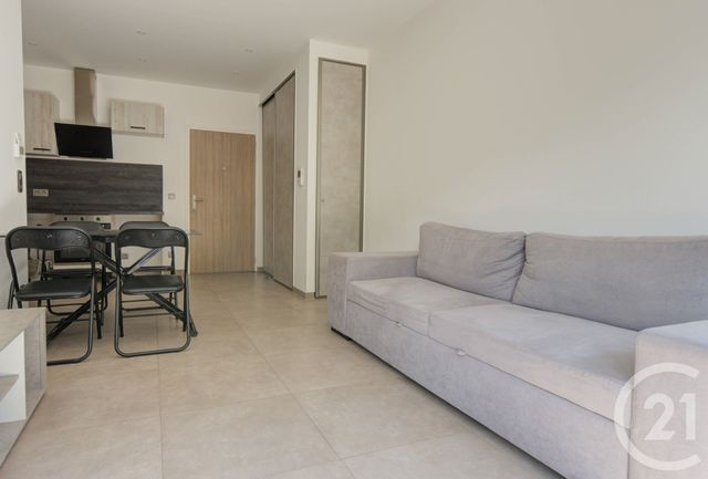 Appartement T3 &agrave; louer - 3 pi&egrave;ces - 54,03 m2 - Sallanches - 74 - RHONE-ALPES