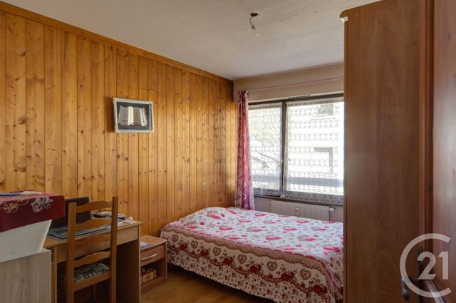 Appartement F4 &agrave; vendre - 4 pi&egrave;ces - 92,18 m2 - Sallanches - 74 - RHONE-ALPES
