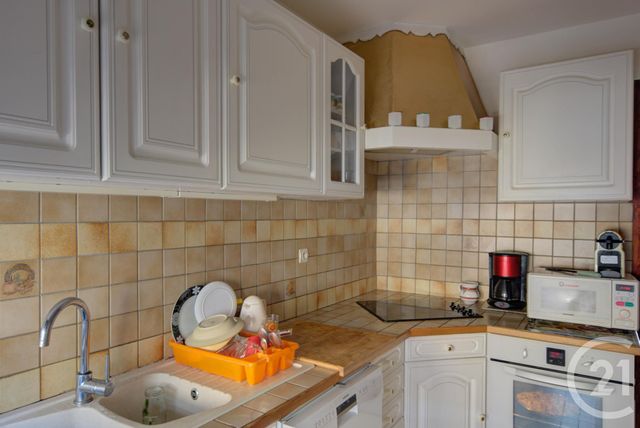 Appartement F4 &agrave; vendre - 4 pi&egrave;ces - 92,18 m2 - Sallanches - 74 - RHONE-ALPES