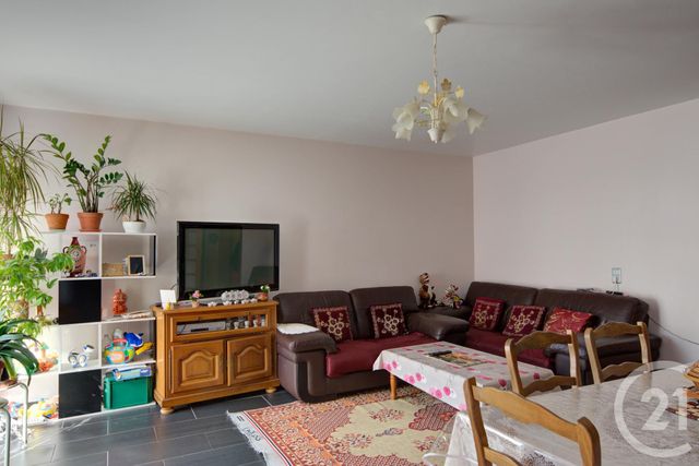 Appartement 4 pièces 92 m² · à Sallanches · 92,2 m² · 305 000 €