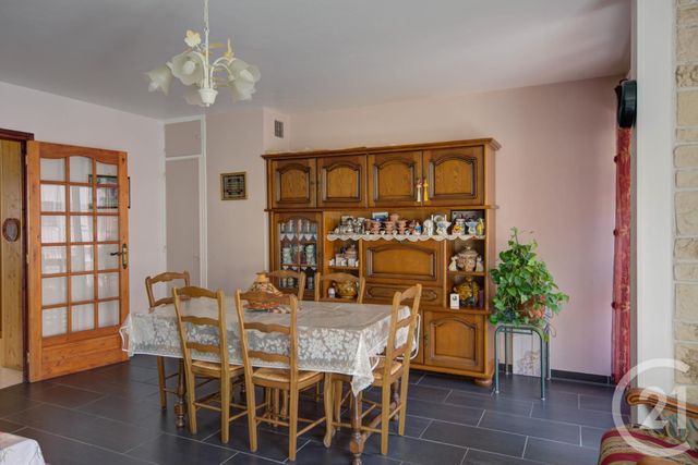 Appartement F4 &agrave; vendre - 4 pi&egrave;ces - 92,18 m2 - Sallanches - 74 - RHONE-ALPES