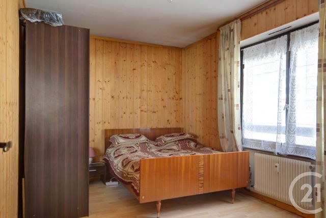 Appartement F4 &agrave; vendre - 4 pi&egrave;ces - 92,18 m2 - Sallanches - 74 - RHONE-ALPES