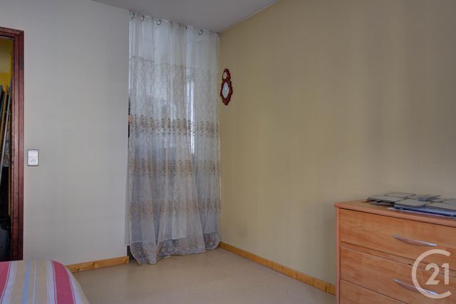 Appartement F4 &agrave; vendre - 4 pi&egrave;ces - 92,18 m2 - Sallanches - 74 - RHONE-ALPES