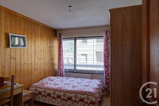 Appartement F4 &agrave; vendre - 4 pi&egrave;ces - 92,18 m2 - Sallanches - 74 - RHONE-ALPES