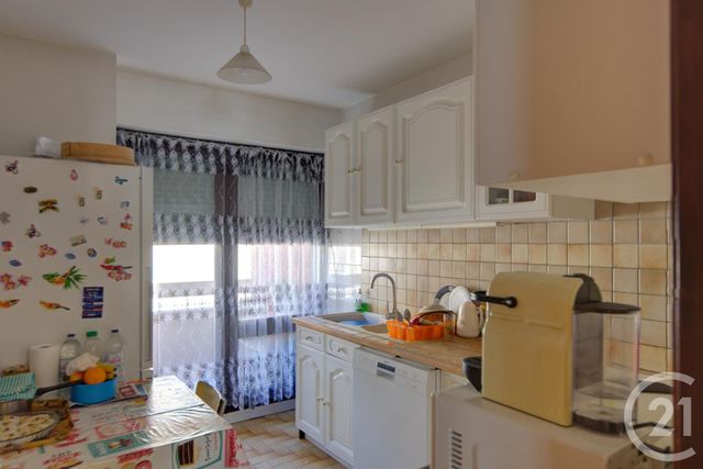 Appartement F4 &agrave; vendre - 4 pi&egrave;ces - 92,18 m2 - Sallanches - 74 - RHONE-ALPES