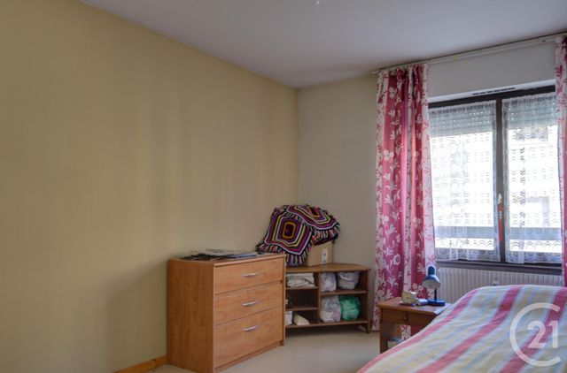 Appartement F4 &agrave; vendre - 4 pi&egrave;ces - 92,18 m2 - Sallanches - 74 - RHONE-ALPES