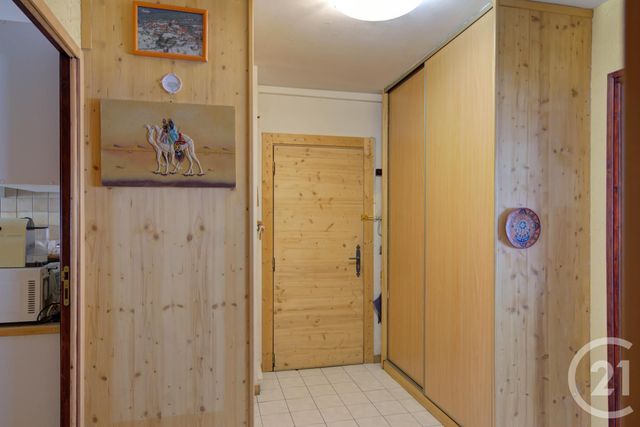 Appartement F4 &agrave; vendre - 4 pi&egrave;ces - 92,18 m2 - Sallanches - 74 - RHONE-ALPES