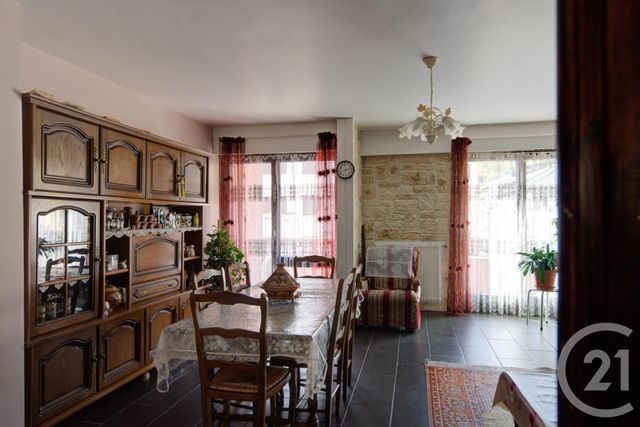 Appartement F4 &agrave; vendre - 4 pi&egrave;ces - 92,18 m2 - Sallanches - 74 - RHONE-ALPES